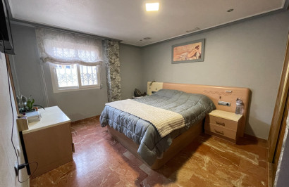 Revente - Appartement - Torrevieja