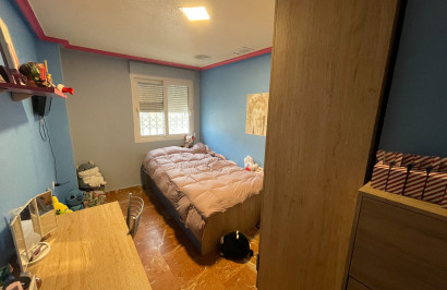 Revente - Appartement - Torrevieja