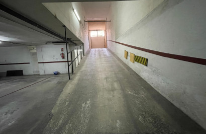 Revente - Appartement - Torrevieja