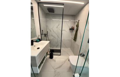 Revente - Appartement - Guardamar del Segura - El Raso