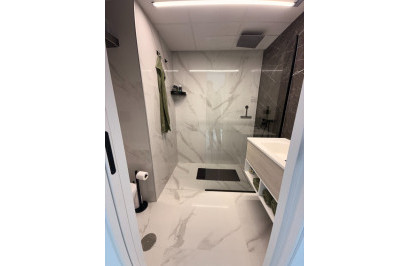 Revente - Appartement - Guardamar del Segura - El Raso