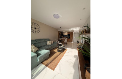 Revente - Appartement - Guardamar del Segura - El Raso