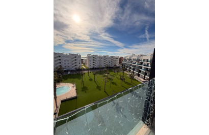 Revente - Appartement - Guardamar del Segura - El Raso