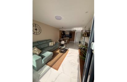 Revente - Appartement - Guardamar del Segura - El Raso