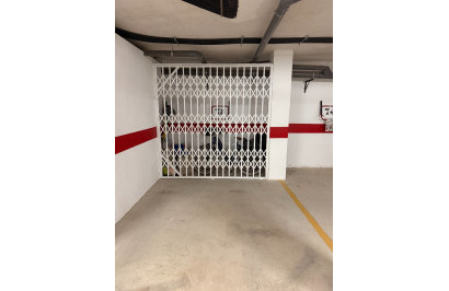 Revente - Appartement - Guardamar del Segura - El Raso