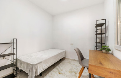 Herverkoop - Vrijstaande villa - Torrevieja - El chaparral