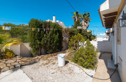 Resale - Detached Villa - Torrevieja - La Mata