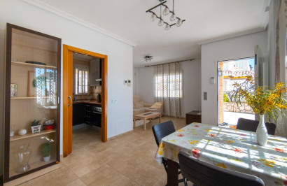Resale - Detached Villa - Torrevieja - La Mata