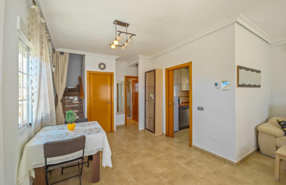 Resale - Detached Villa - Torrevieja - La Mata