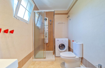 Resale - Detached Villa - Torrevieja - La Mata