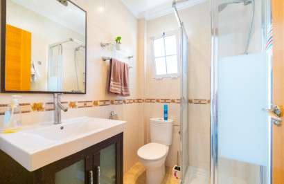 Resale - Detached Villa - Torrevieja - La Mata