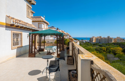 Resale - Detached Villa - Torrevieja - La Mata