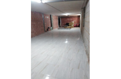 Resale - Detached Villa - Torrevieja - La Mata