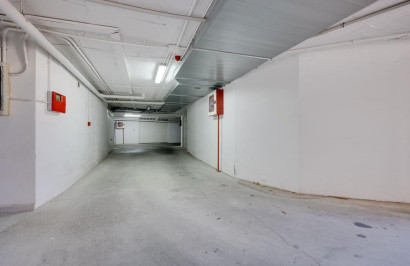 Resale - Detached Villa - Torrevieja - La Mata