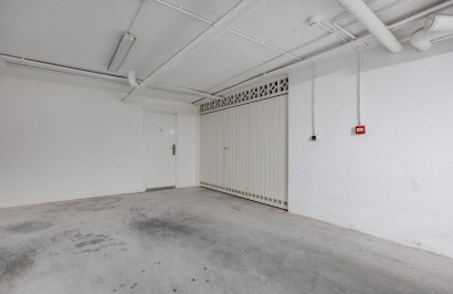 Resale - Detached Villa - Torrevieja - La Mata