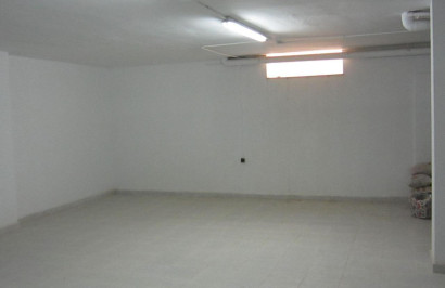 Resale - Detached Villa - Torrevieja - La Mata