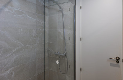 Resale - Town House - Torrevieja