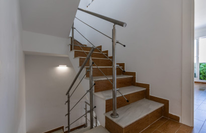 Resale - Town House - Torrevieja