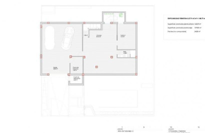 Nieuwbouw Woningen - Vrijstaande villa - Torrevieja - Los Altos