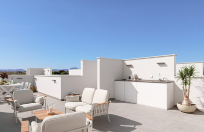 New Build - Detached Villa - roldan