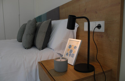 New Build - Detached Villa - Pilar de la Horadada - Torre De La Horadada