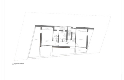 New Build - Detached Villa - Pilar de la Horadada - Torre De La Horadada