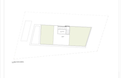 New Build - Detached Villa - Pilar de la Horadada - Torre De La Horadada