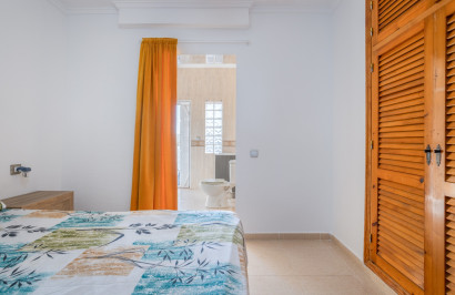 Resale - Detached Villa - Torrevieja - Urbanización San Luis