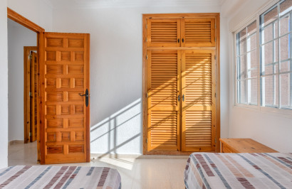 Resale - Detached Villa - Torrevieja - Urbanización San Luis