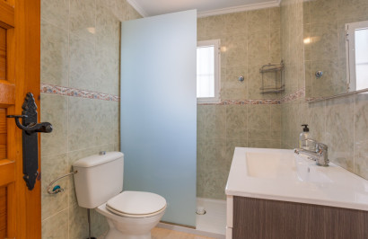 Resale - Detached Villa - Torrevieja - Urbanización San Luis