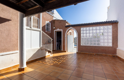 Resale - Detached Villa - Torrevieja - Urbanización San Luis
