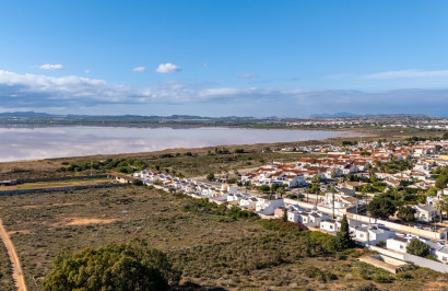 Resale - Detached Villa - Torrevieja - Urbanización San Luis