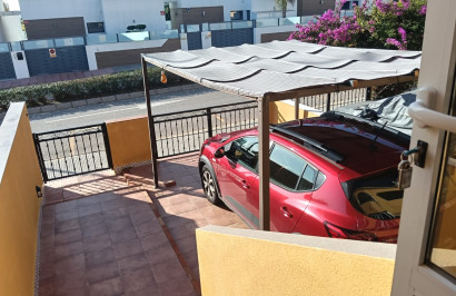 Resale - Apartment / Flat - Los Montesinos - La Herrada