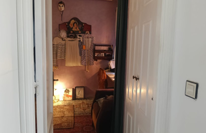 Resale - Apartment / Flat - Los Montesinos - La Herrada