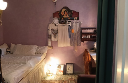 Resale - Apartment / Flat - Los Montesinos - La Herrada