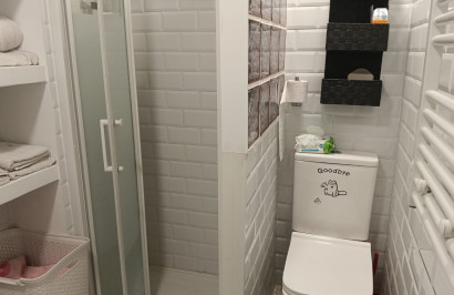 Resale - Apartment / Flat - Los Montesinos - La Herrada