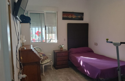 Resale - Apartment / Flat - Los Montesinos - La Herrada
