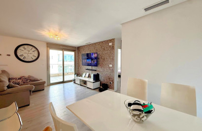 Resale - Apartment / Flat - Villamartín - Los Dolses