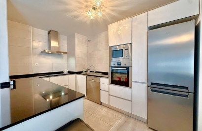 Resale - Apartment / Flat - Villamartín - Los Dolses