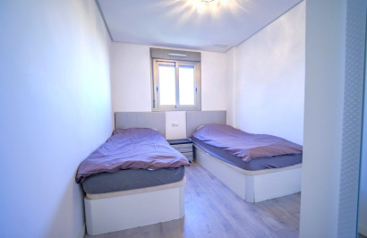 Resale - Apartment / Flat - Villamartín - Los Dolses