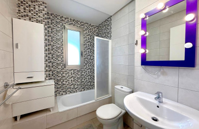 Resale - Apartment / Flat - Villamartín - Los Dolses