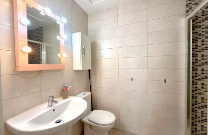 Resale - Apartment / Flat - Villamartín - Los Dolses