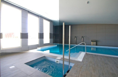 Resale - Apartment / Flat - Villamartín - Los Dolses