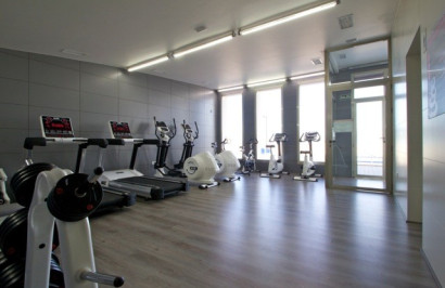 Resale - Apartment / Flat - Villamartín - Los Dolses