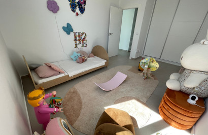 Resale - Detached Villa - Formentera del Segura - Pueblo