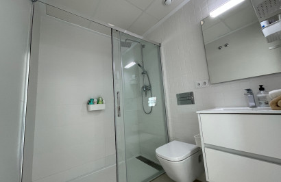 Resale - Detached Villa - Formentera del Segura - Pueblo