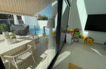 Resale - Detached Villa - Formentera del Segura - Pueblo