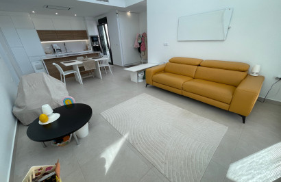 Resale - Detached Villa - Formentera del Segura - Pueblo