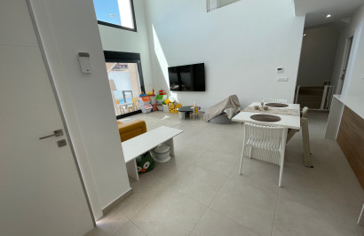 Resale - Detached Villa - Formentera del Segura - Pueblo