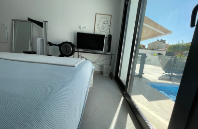 Resale - Detached Villa - Formentera del Segura - Pueblo